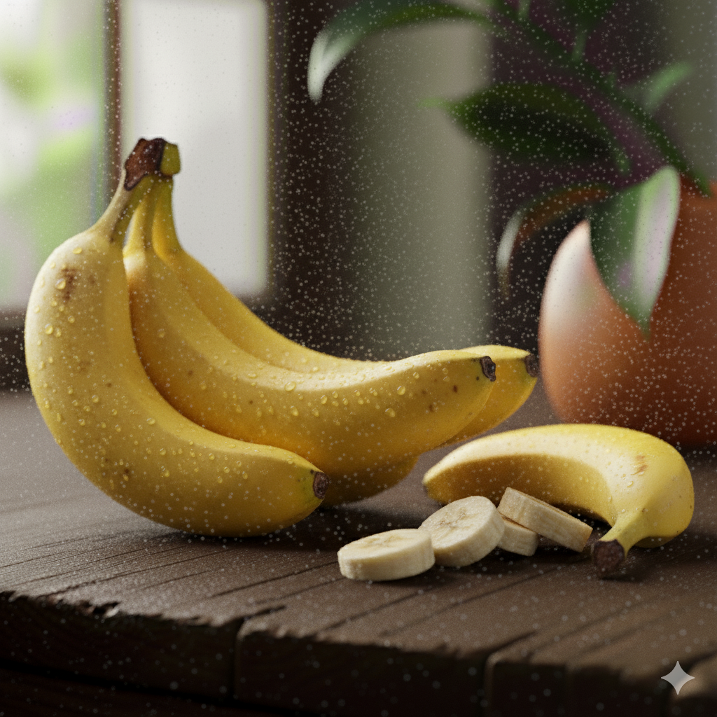 Banana /کیلا نارمل