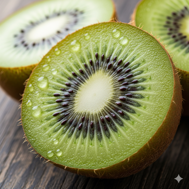 Kiwi / کیوی