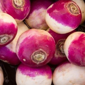Turnip / شلجم