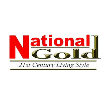 National Gold