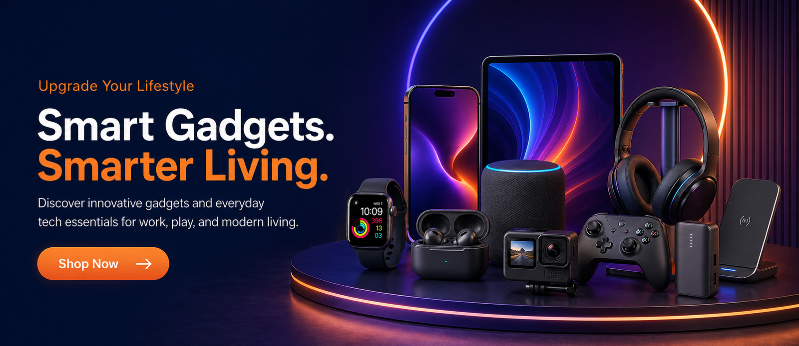 Smart gadgets Mangwalo.pk