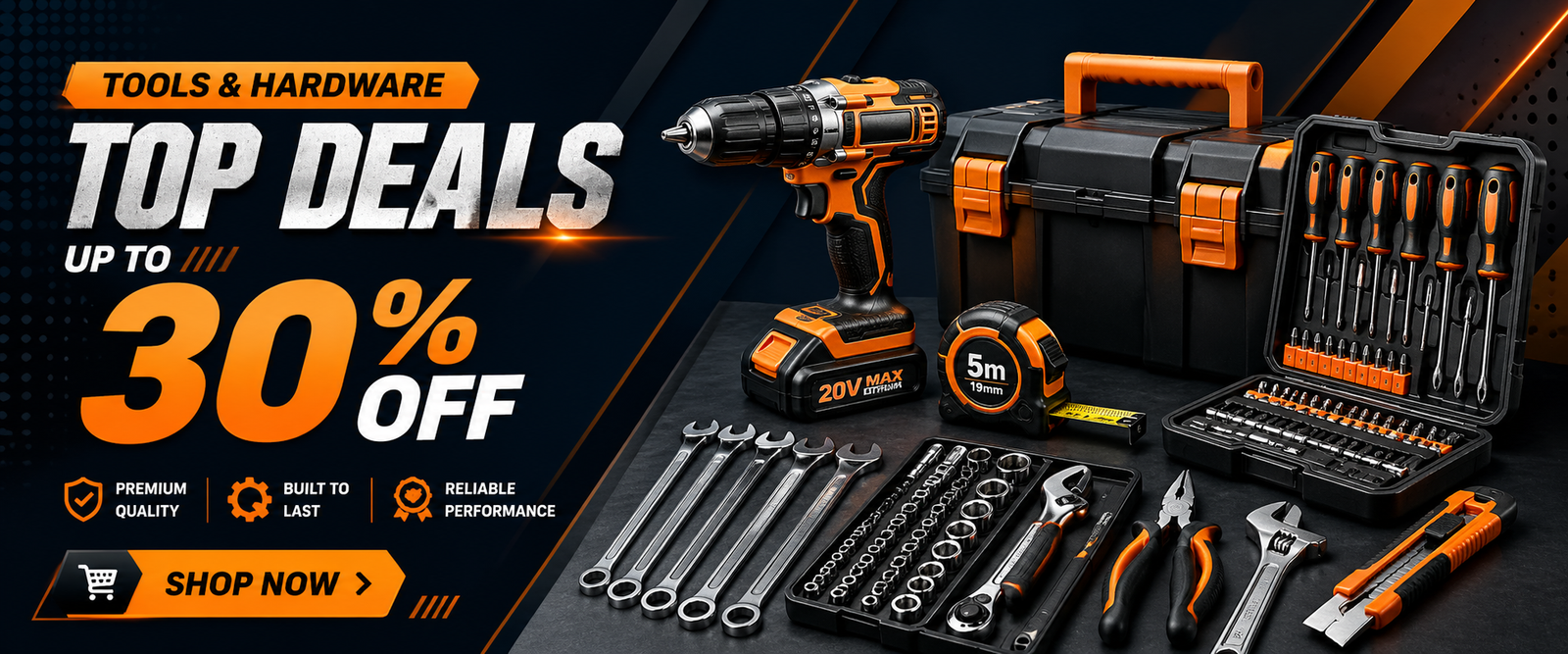 Tools and hardware deals Mangwalo.pk