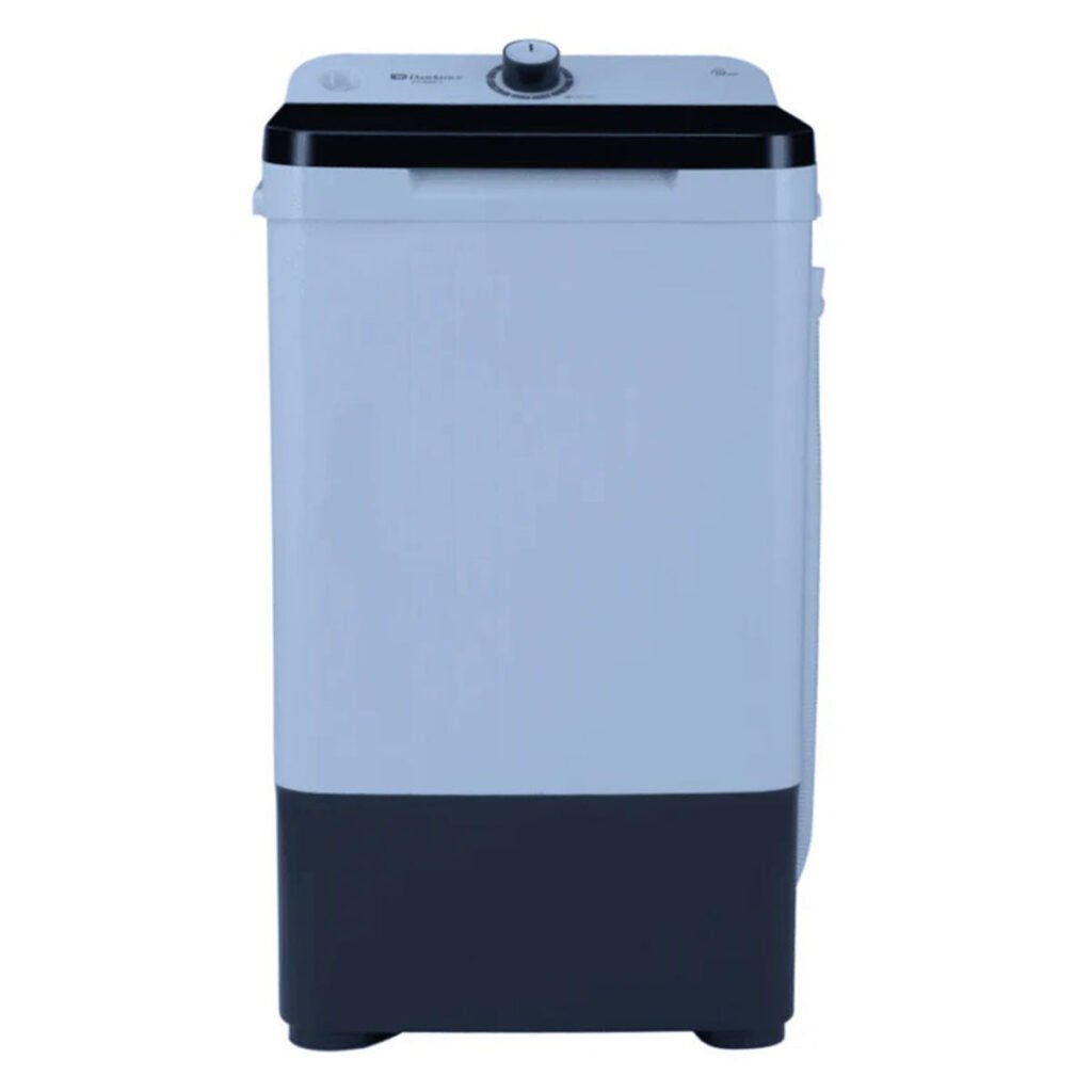 Dawlance DS 6000 Clear Lid Spinner Dryer 5 kg