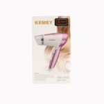 Kemei KM-6833 Hair Dryer