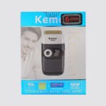Kemei KM-2026 Product