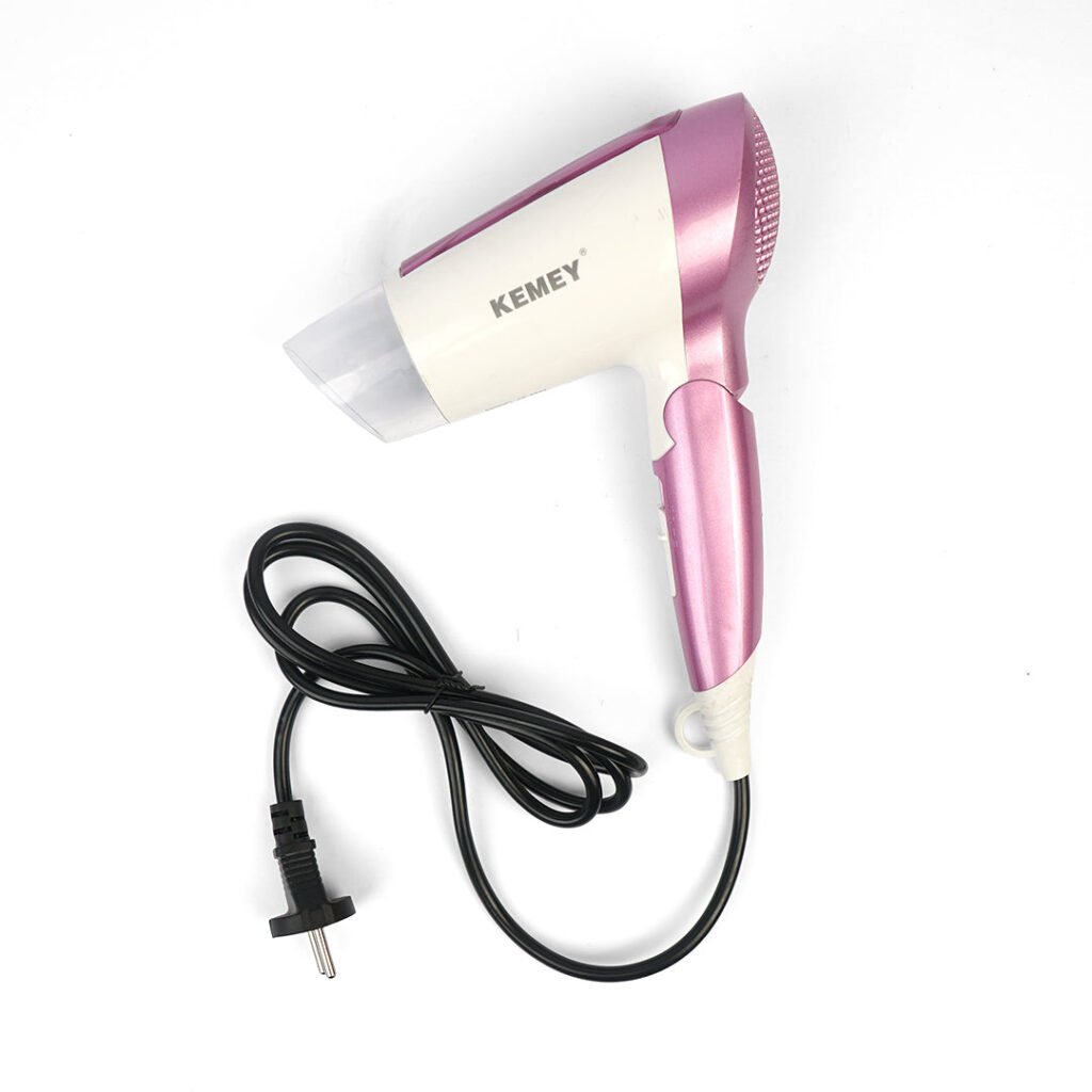 Kemei KM-6833 Hair Dryer