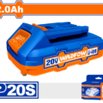 WADFOW Lithium-Ion battery pack WLBP520