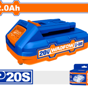 WADFOW Lithium-Ion battery pack WLBP520