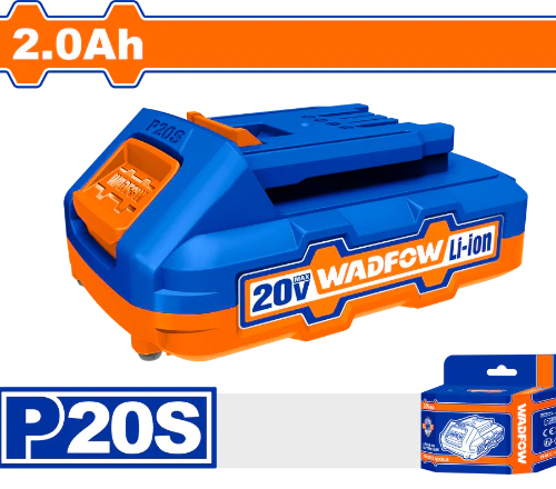 WADFOW Lithium-Ion battery pack WLBP520