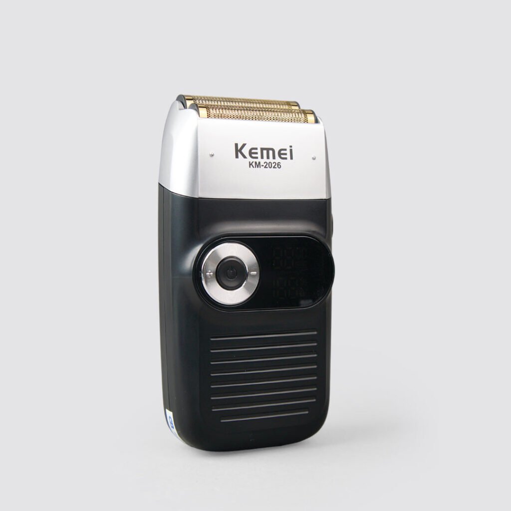 Kemei KM-2026 Product