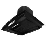 Hanco Model HDE-002 Kitchen Hood 29 Inch
