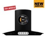 Hanco Model HDE-002 Kitchen Hood 29 Inch