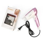 Kemei KM-6833 Hair Dryer