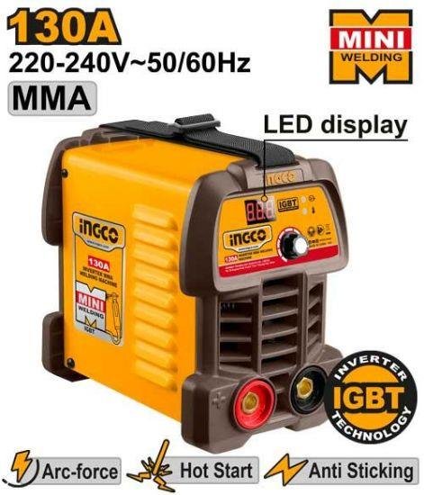 INGCO DDM38001 3800W Diamond Drilling Machine