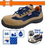 WADFOW Safety boots WSB2543