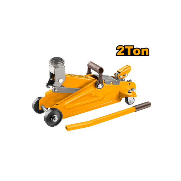 INGCO HFJ201 2ton Hydraulic Floor Jack