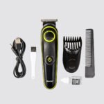 Kemei KM-691 Professional Hair Clipper
