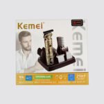 Kemei KM-1637 Product
