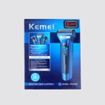 Kemei KM-6330 Product