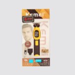 Kemei KM-1878 Product