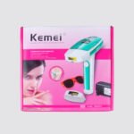 Kemei KM-6813 IPL Permanent Hair Removal Device