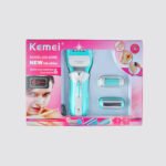 Kemei KM-6198 Product