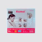 Kemei KM-8001 Product