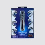Kemei KM-600 Product