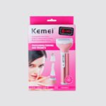 Kemei KM-6637 Product