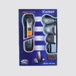 Kemei KM-580 Product