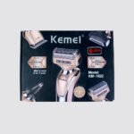 Kemei KM-1622 Product