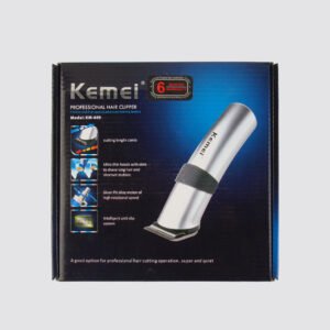 Kemei KM-609 Professional Hair Clipper