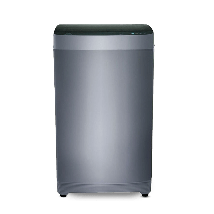 PEL FA-11KG-GY Smart Fully Automatic Washing Machine Metallic Grey 11 kg