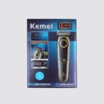 Kemei KM-691 Professional Hair Clipper