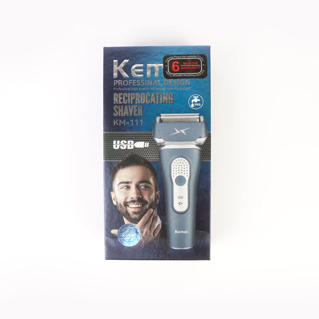 Kemei KM-111 Product