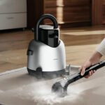 Deerma DEM-By700S Sofa Fabric Cleaner With Steam