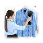 Anex AG-1018 Deluxe Handy Garment Steamer