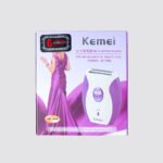 Kemei KM-280R Product