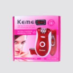Kemei KM-3068 Product