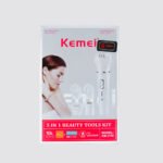 Kemei KM-2199 Product