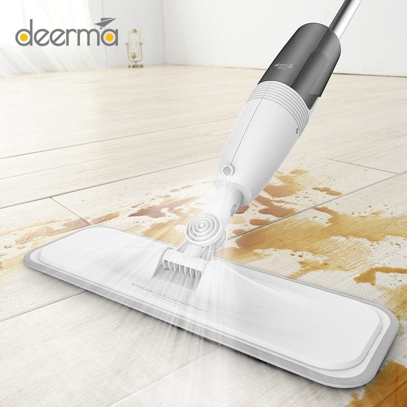 Deerma Spray Mop Manual Tb-500