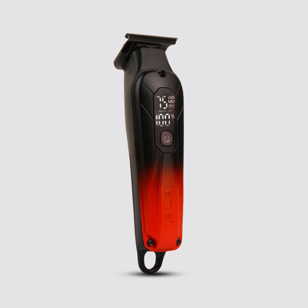 Kemei KM-1741 Product