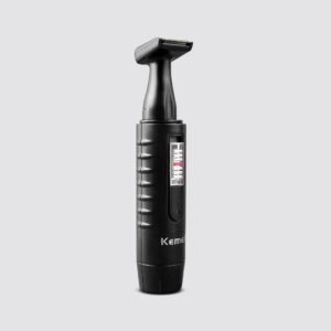 Kemei KM-9688 Nose, Ear & Eyebrow Trimmer