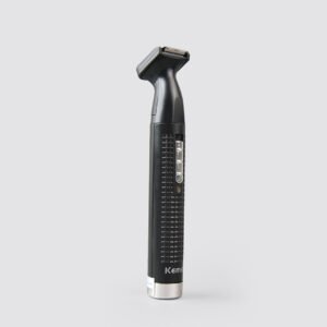 Kemei KM-728 Nose, Ear & Eyebrow Trimmer