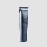Kemei KM-1258 Nose, Ear & Eyebrow Trimmer