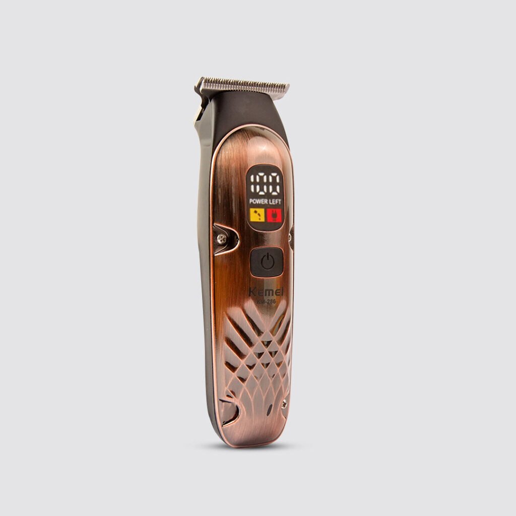 Kemei KM-286 Professional Hair Trimmer
