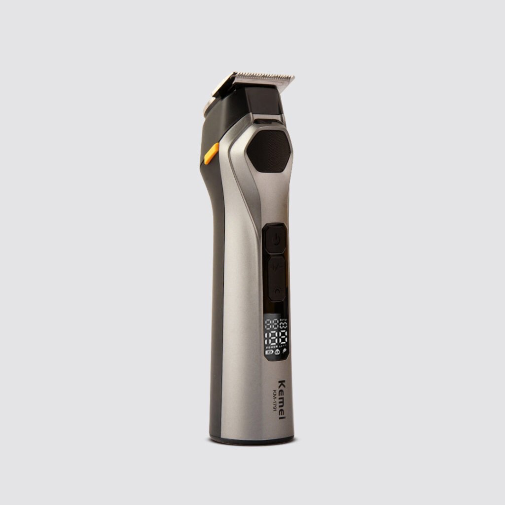 Kemei KM-1791 Grooming Kit