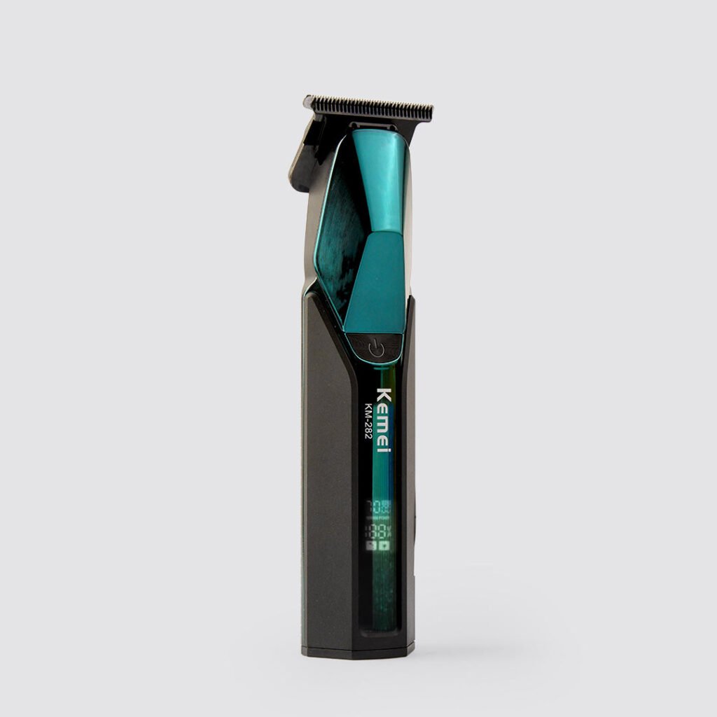 Kemei KM-282 Professional Hair Trimmer