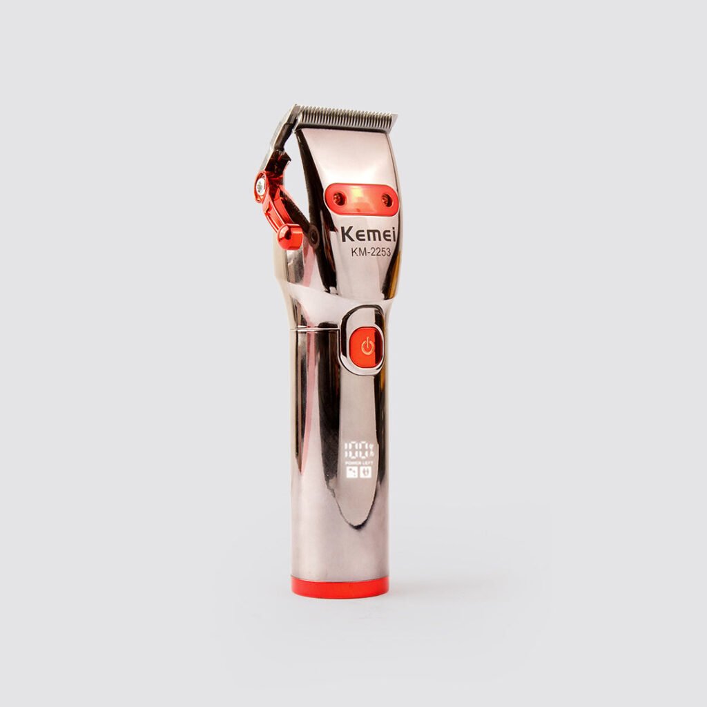 Kemei KM-2253 Professional Hair Clipper