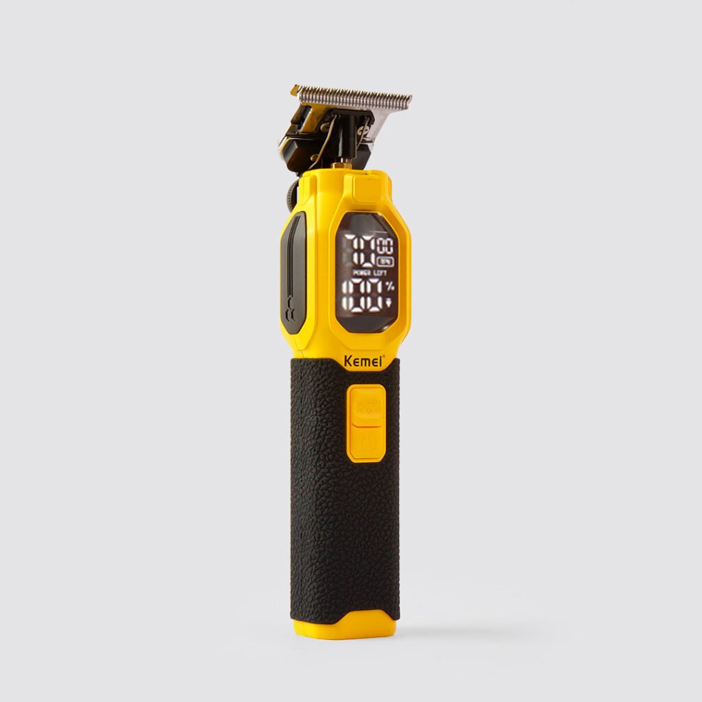 Kemei KM-1878 Product